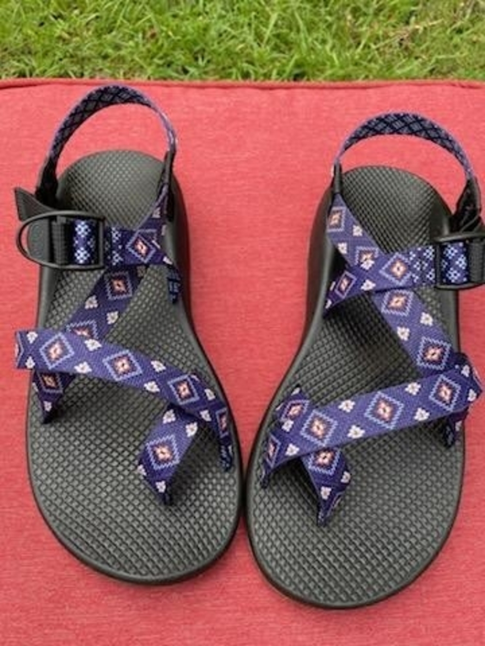 Chacos M11 Sport Sandals